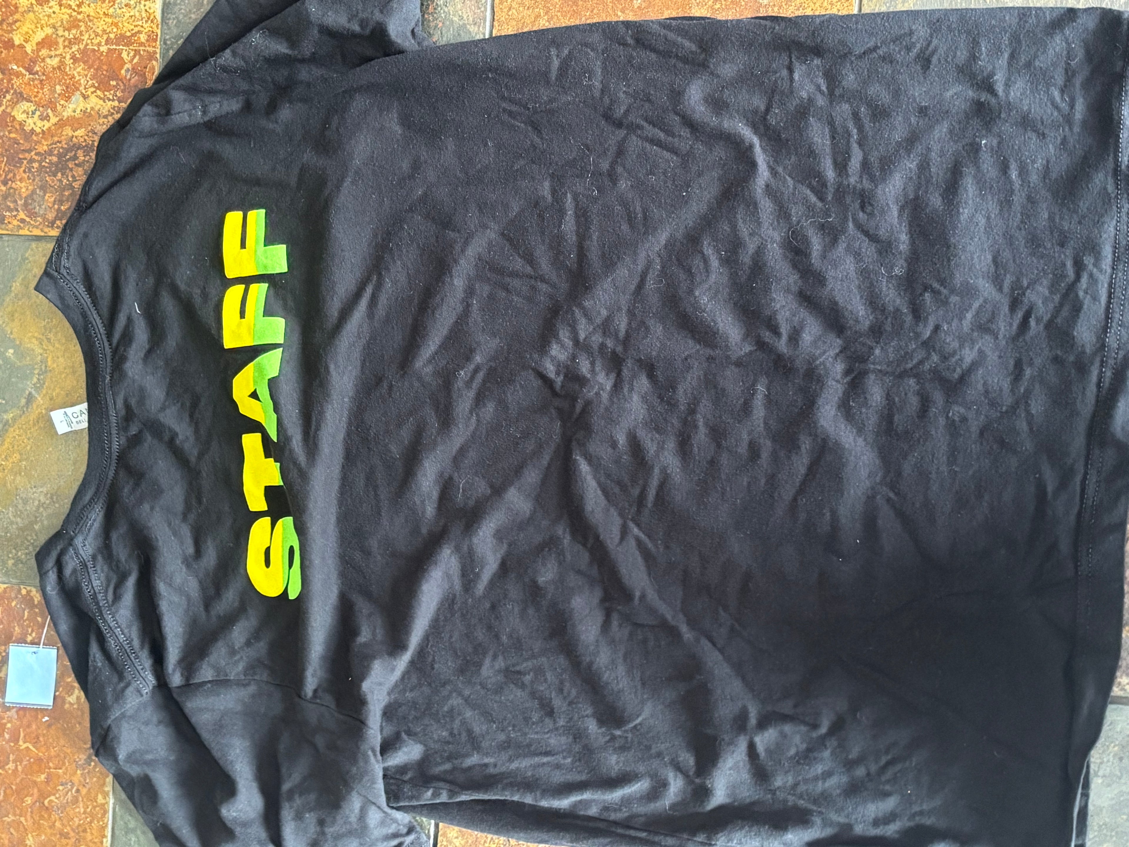Starry Staff T-Shirt