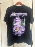 Psychworld Yams Day T-Shhirt
