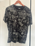AC/DC Band T-Shirt