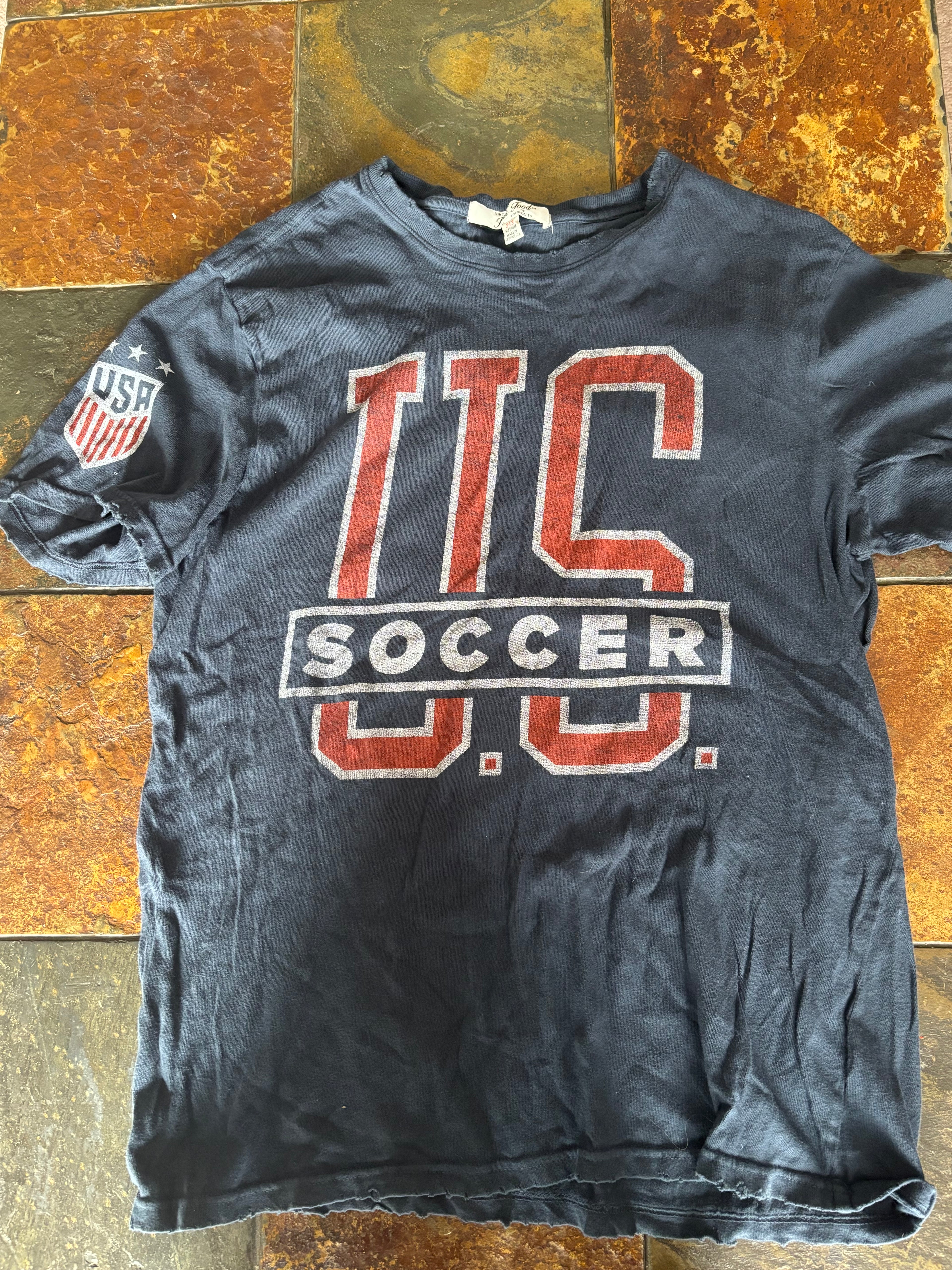 U.S. Soccer T-Shirt